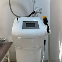 فروش یکدستگاه لاغری کویتیشن gp